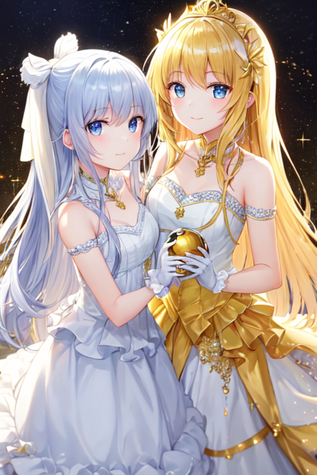 毎日ゴールデンボール