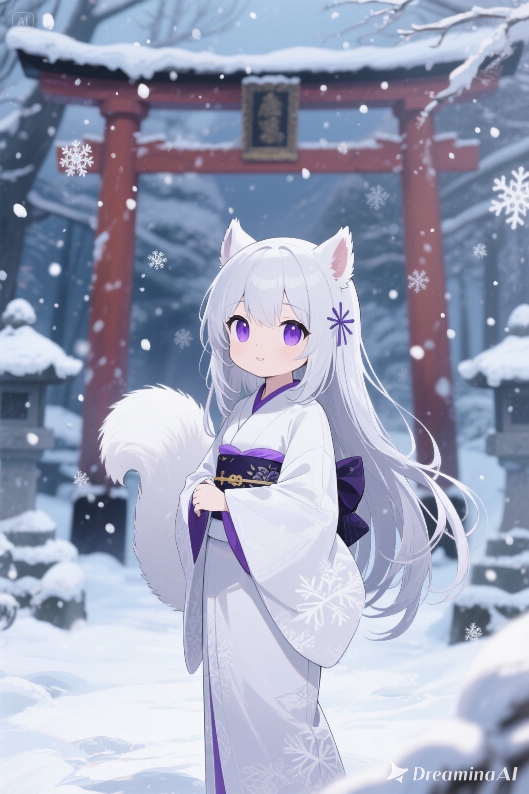 虎鼠神社の御神体451 | の人気AIイラスト・グラビア