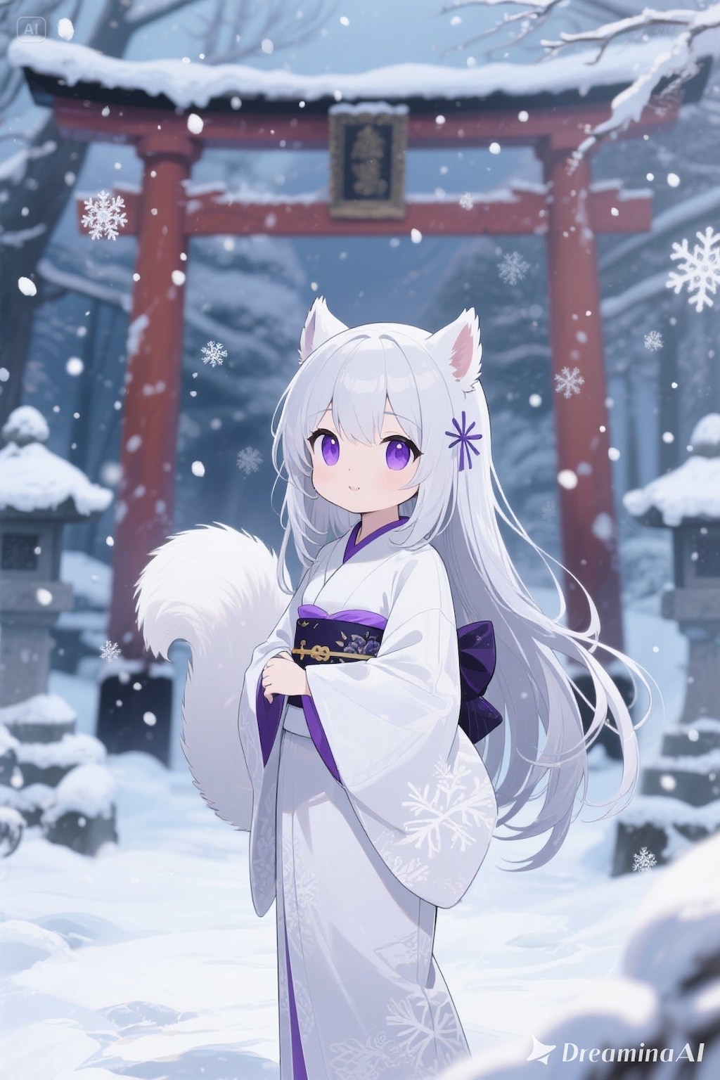 虎鼠神社の御神体451