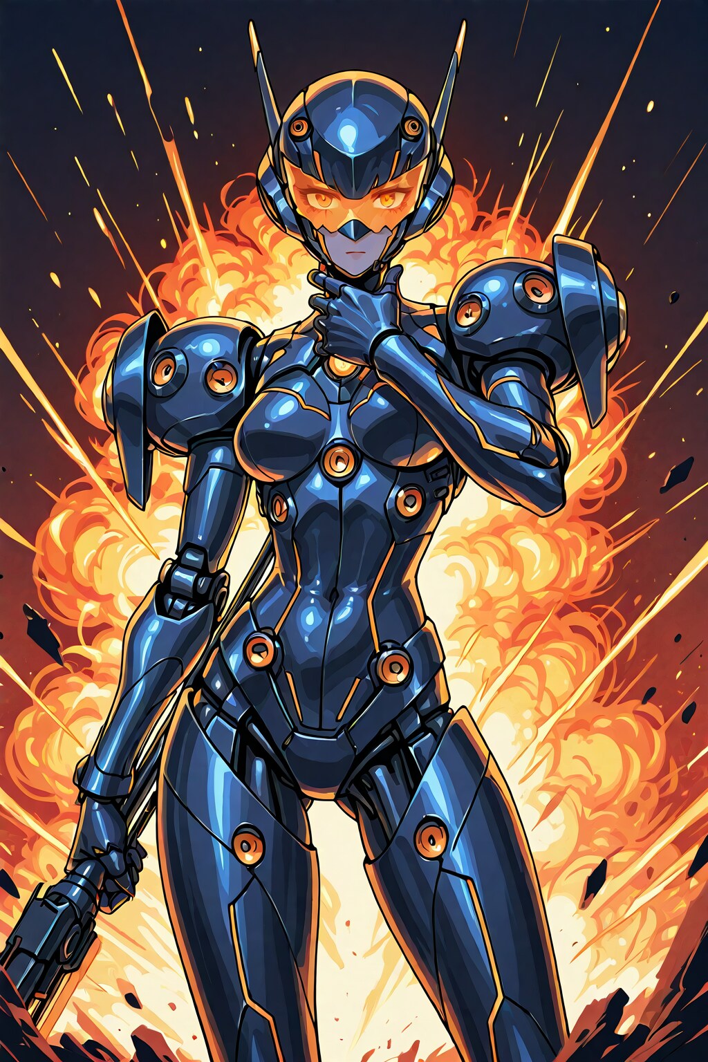 android