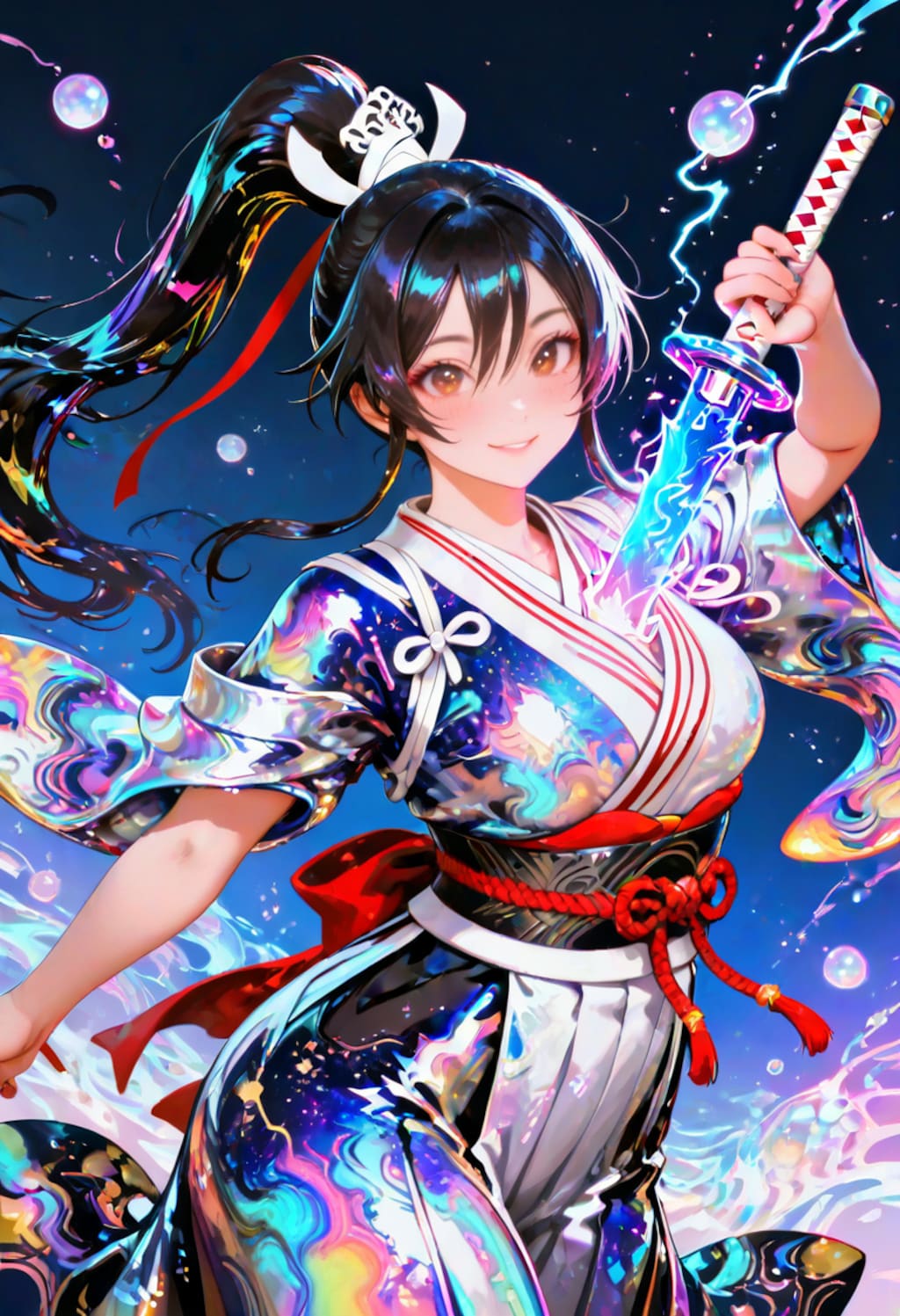 yamada asaemon sagiri