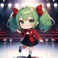 ミニは最高🎵 2枚目