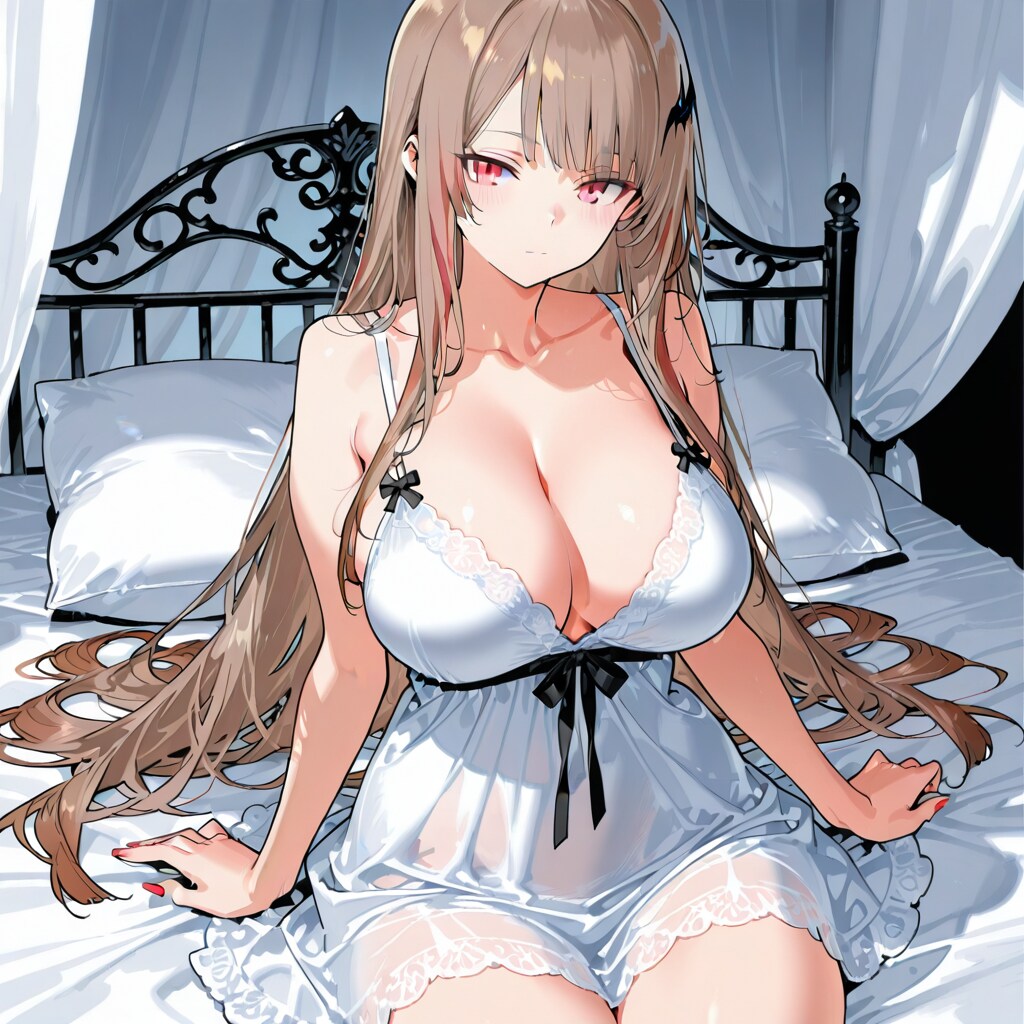 おやすみ💤