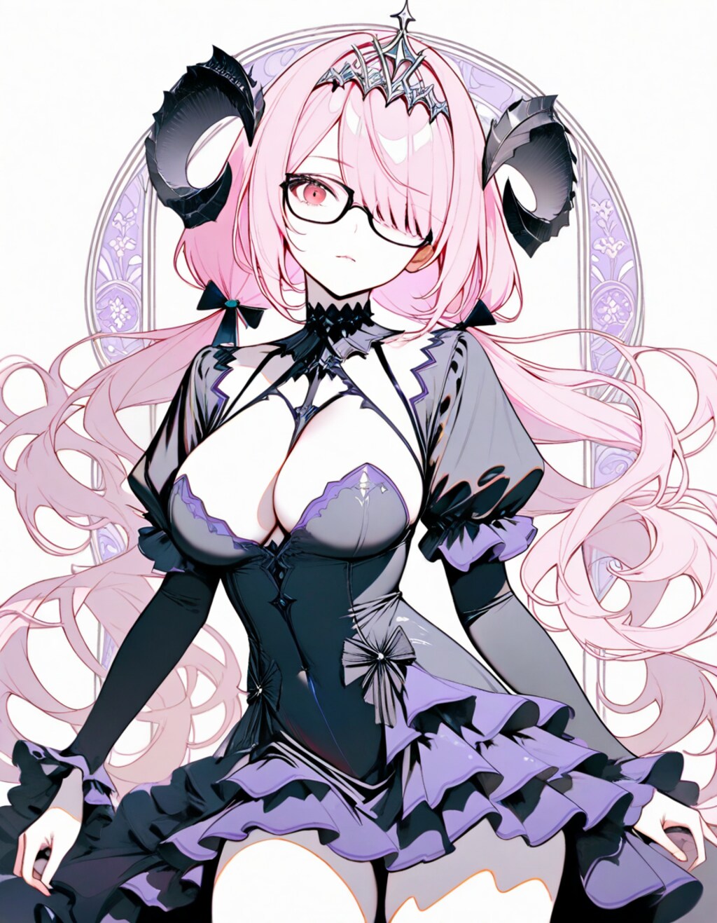 ライラノール133