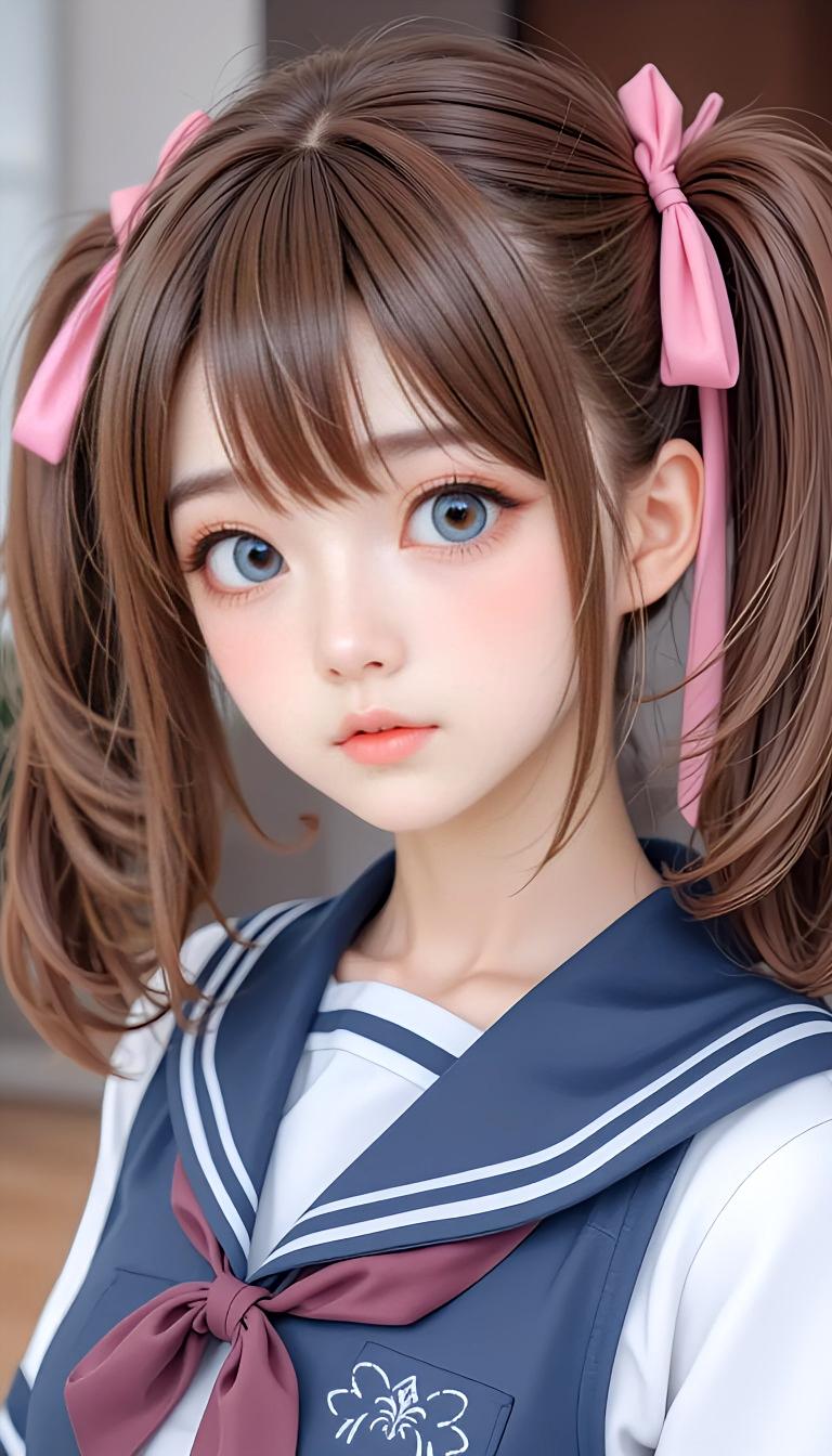 うちの子はるか
