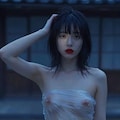 ビニールフェチ 5枚目