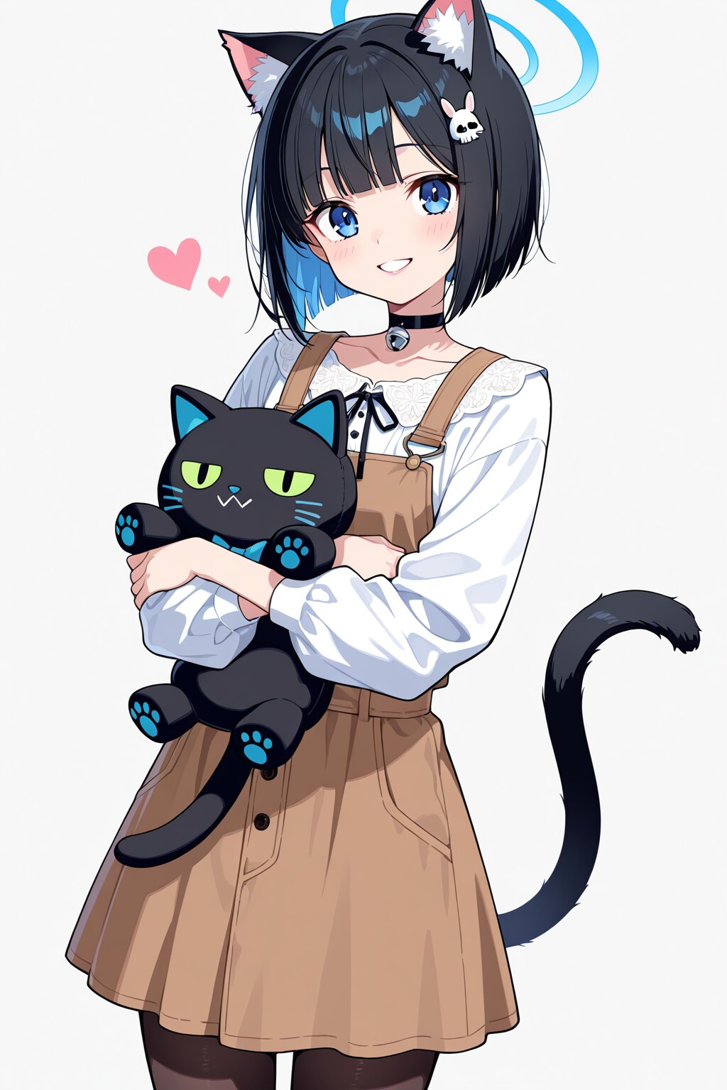 クロミナ【Fabricated XL v6.0】 | の人気AIイラスト・グラビア