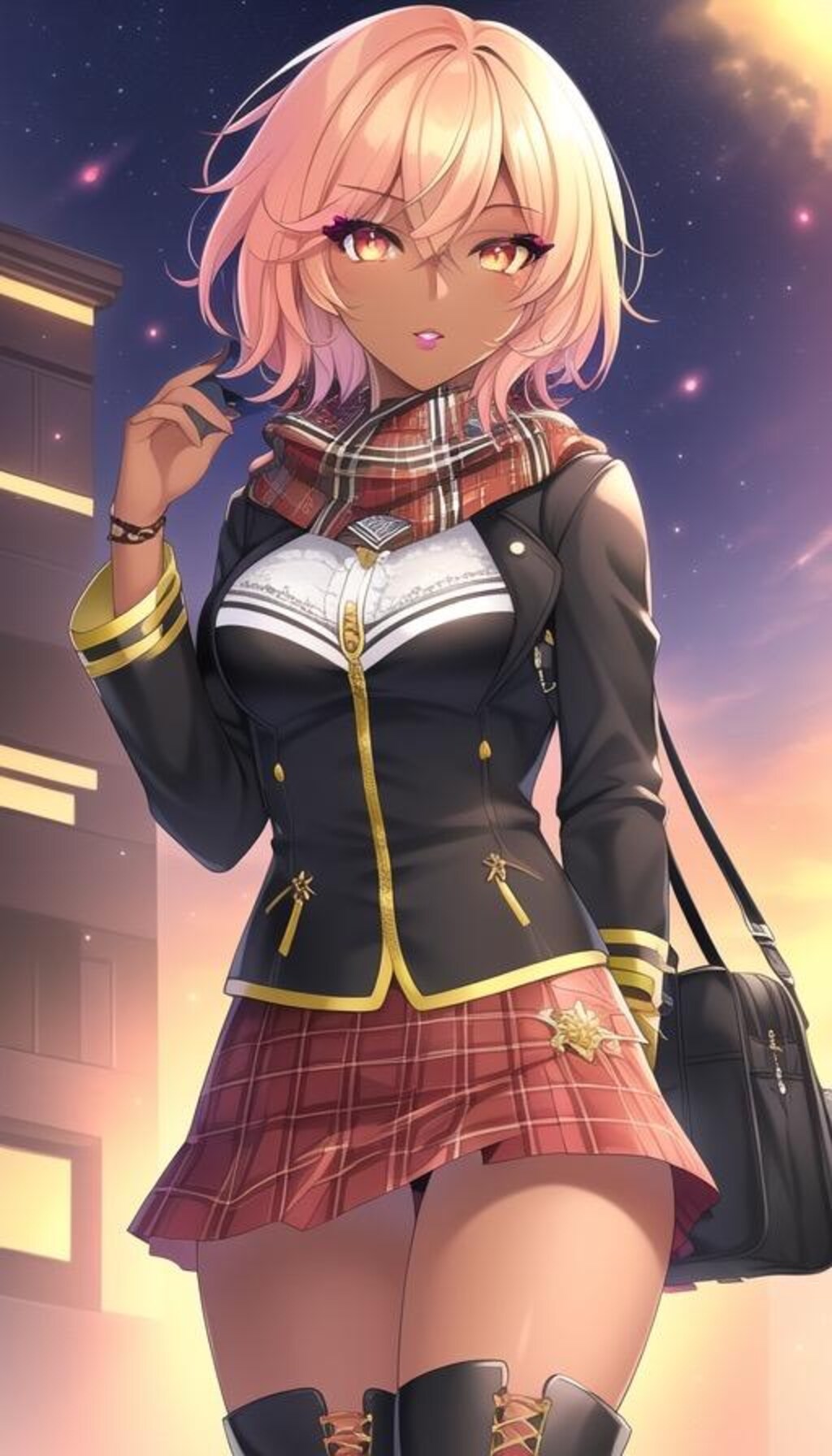 JK（女子高生）116