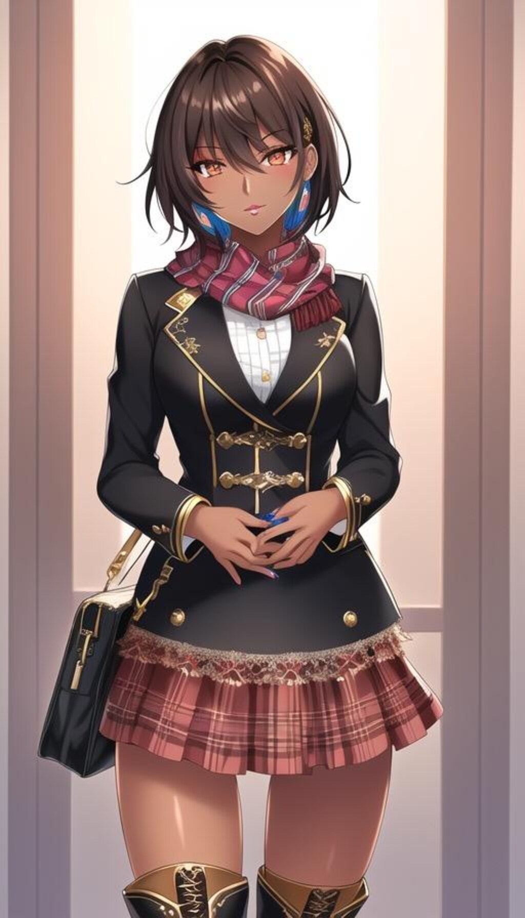 JK（女子高生）116