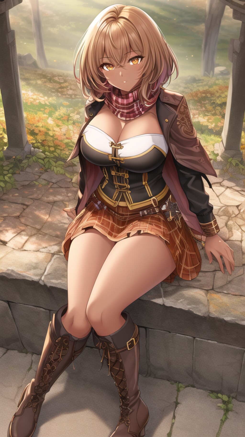 JK（女子高生）116