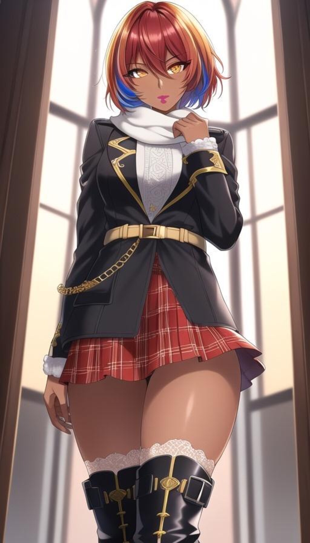 JK（女子高生）116