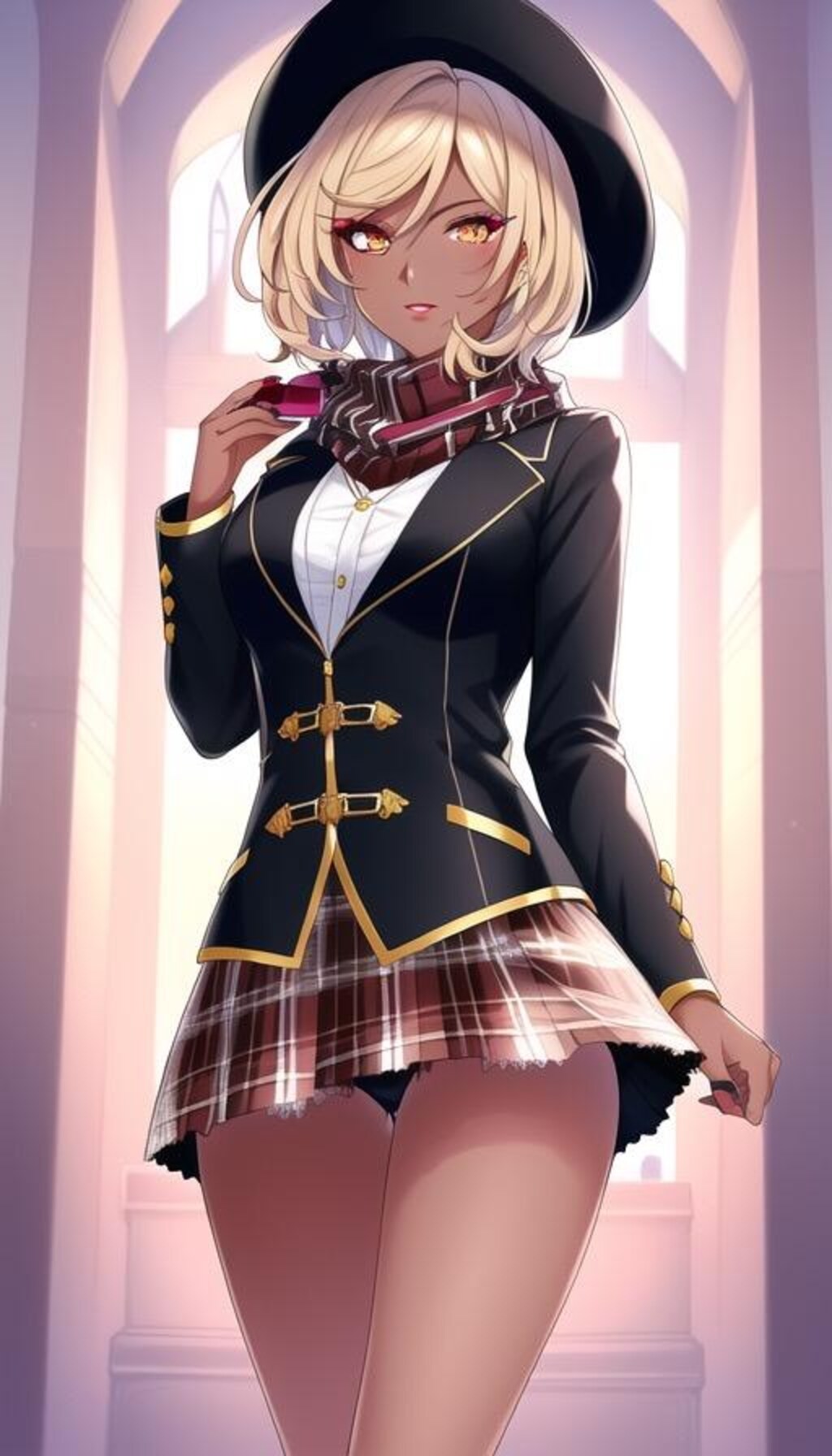 JK（女子高生）116