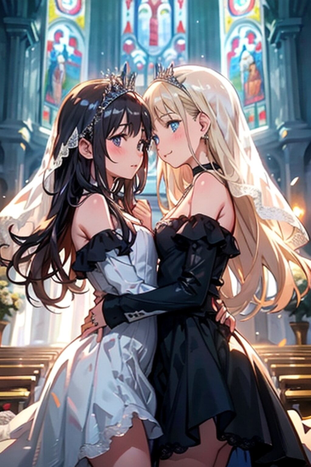 結婚おめでとう