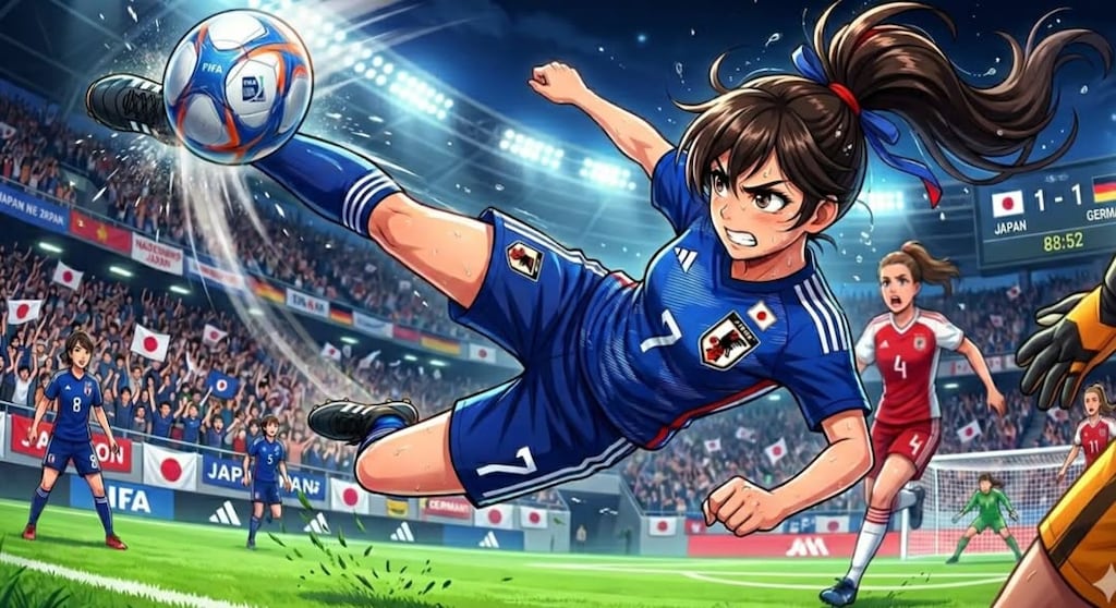 ここからでも勝ちに行く