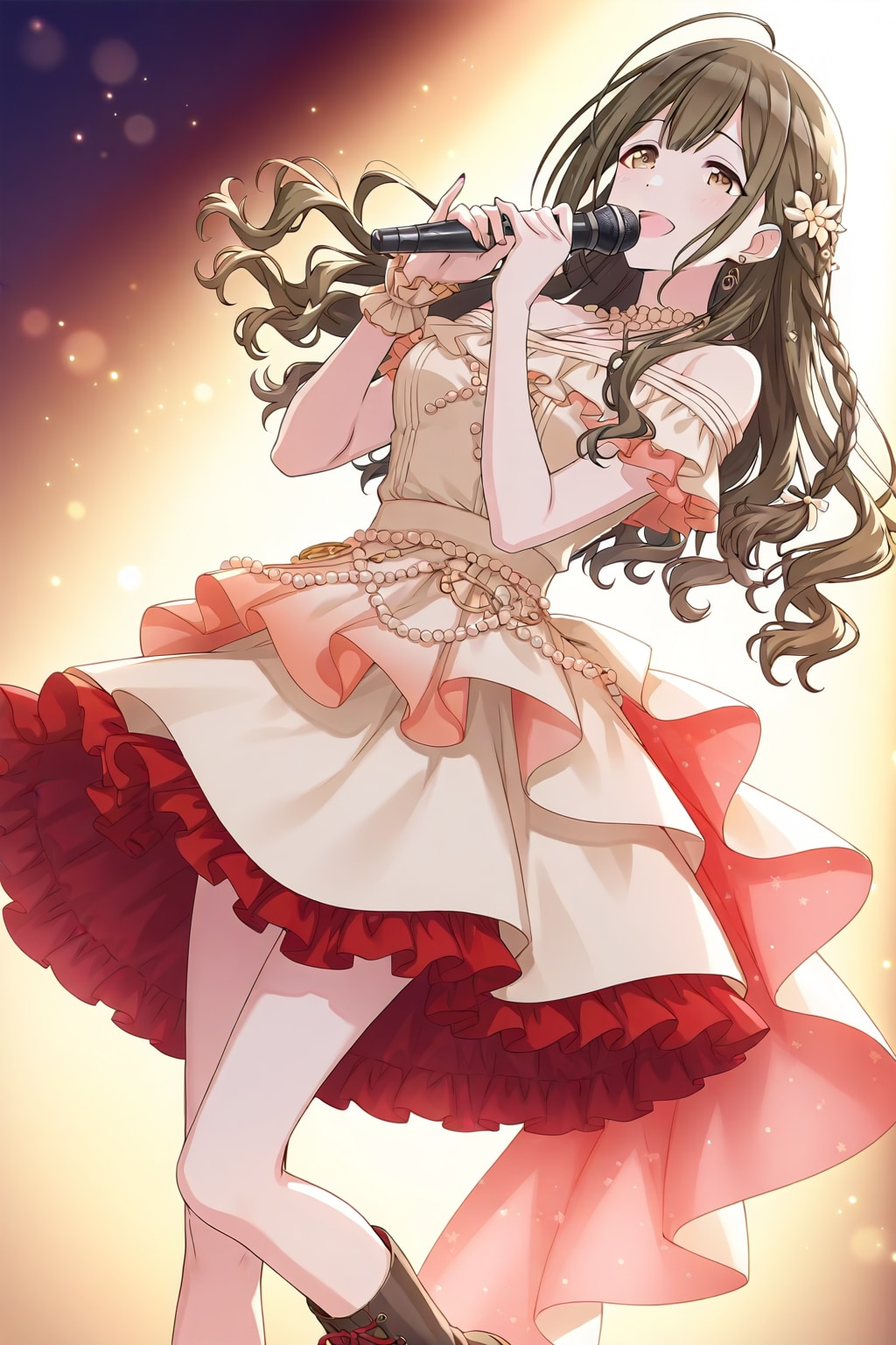 【コンサート】桑山千雪さん　#LILAC Ver.