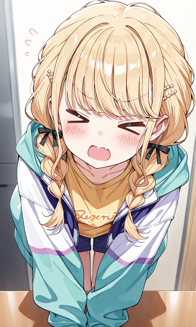 自己肯定感を！くださいっ！ | の人気AIイラスト・グラビア