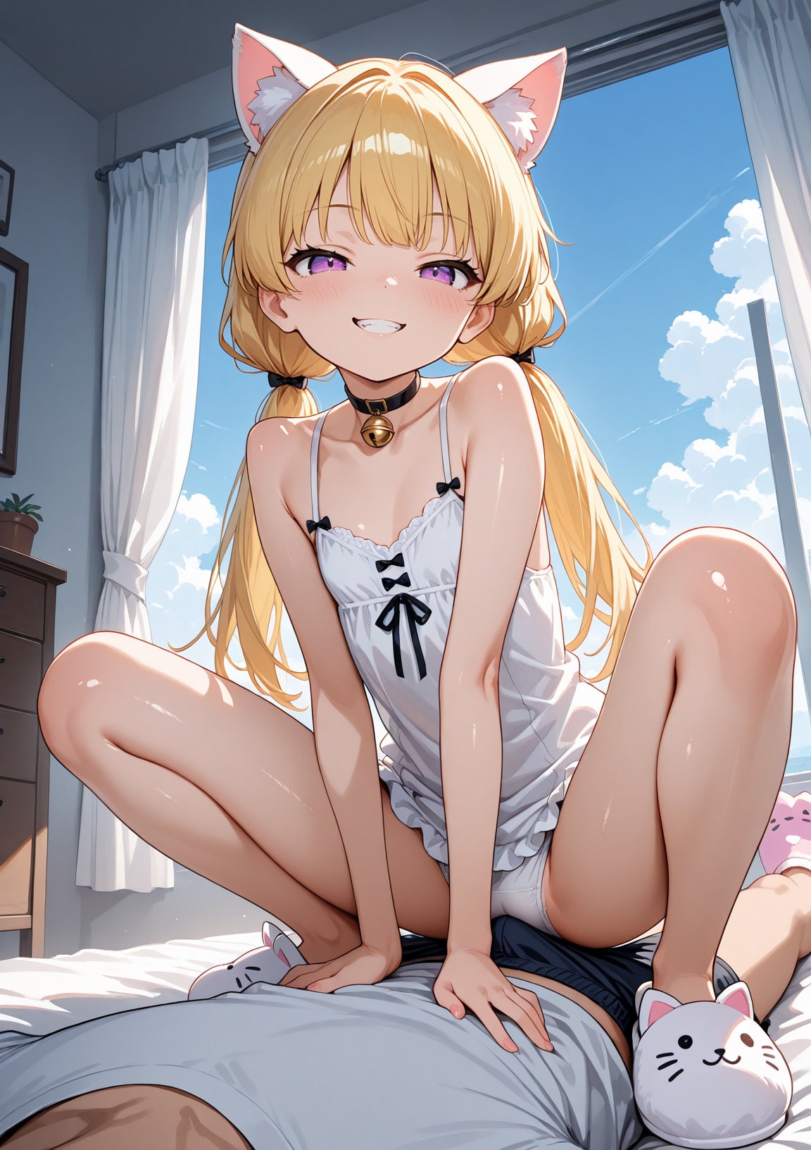 おにーさんの猫💗