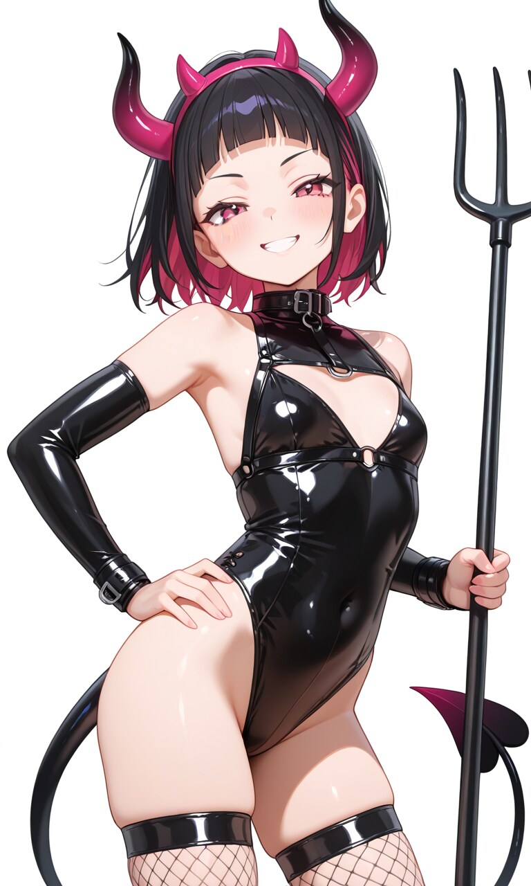 虫歯ちゃん