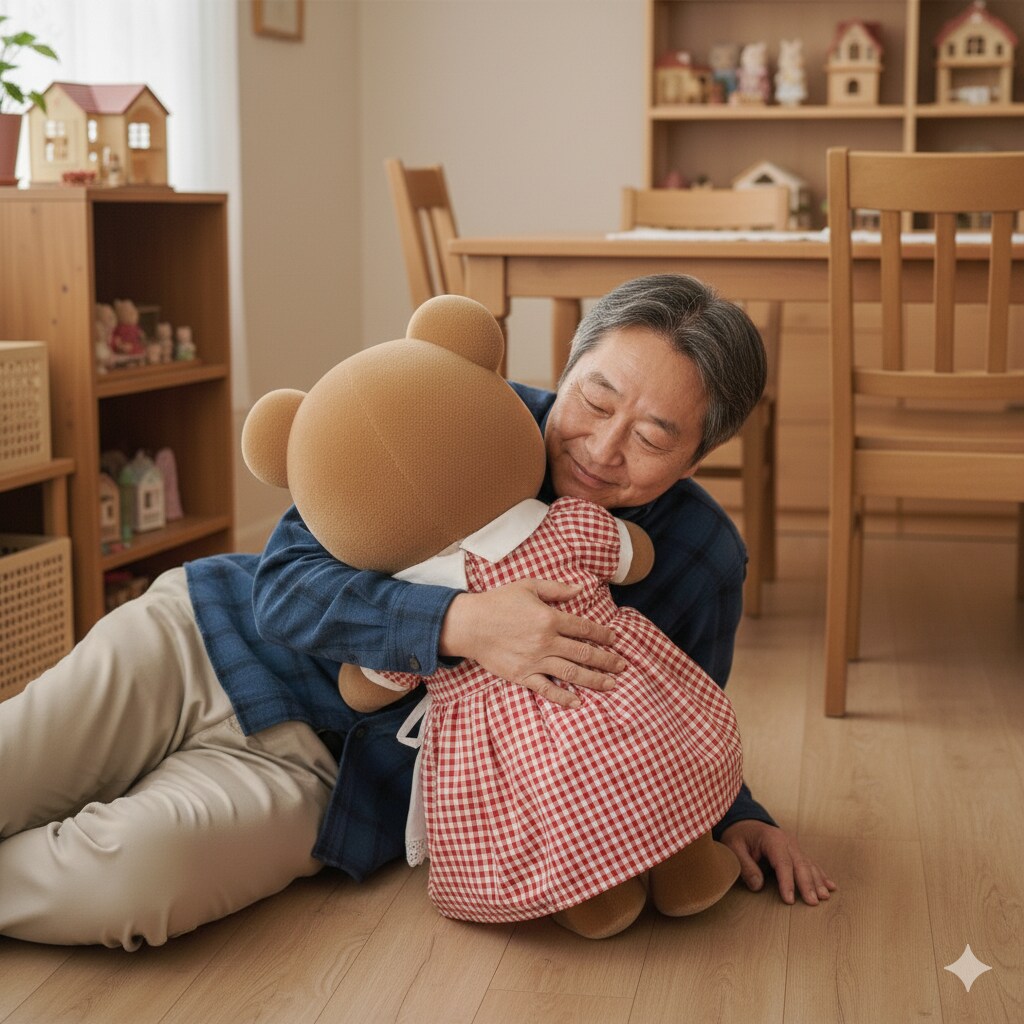 ケモナーの森を飛び出しすぎた人