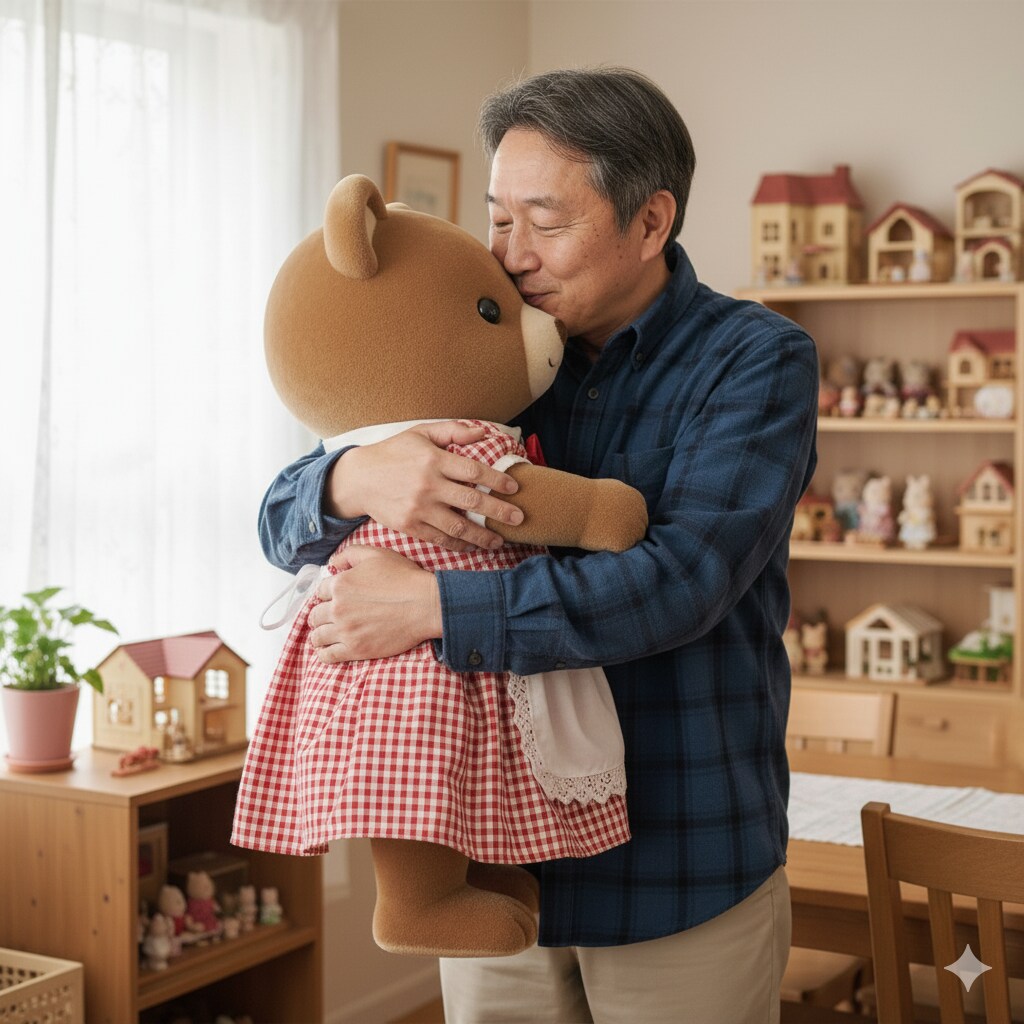 ケモナーの森を飛び出しすぎた人