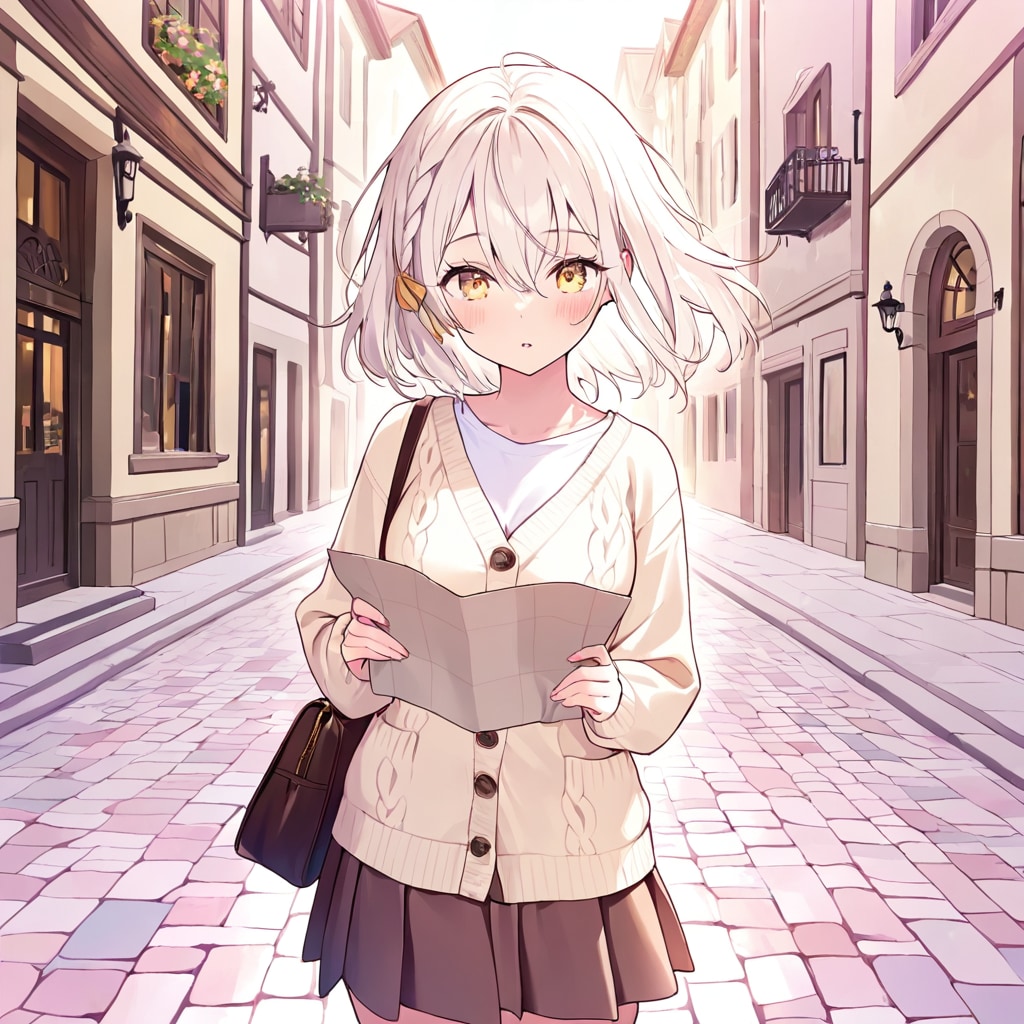 観光 ver.1