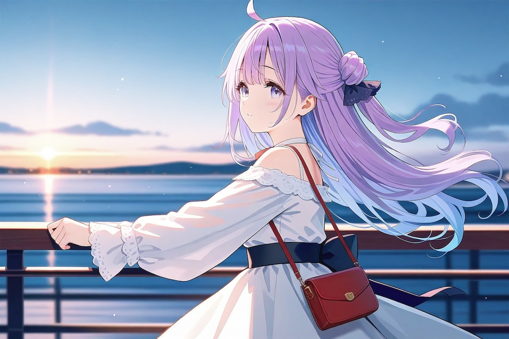 ユニコーンの乙女