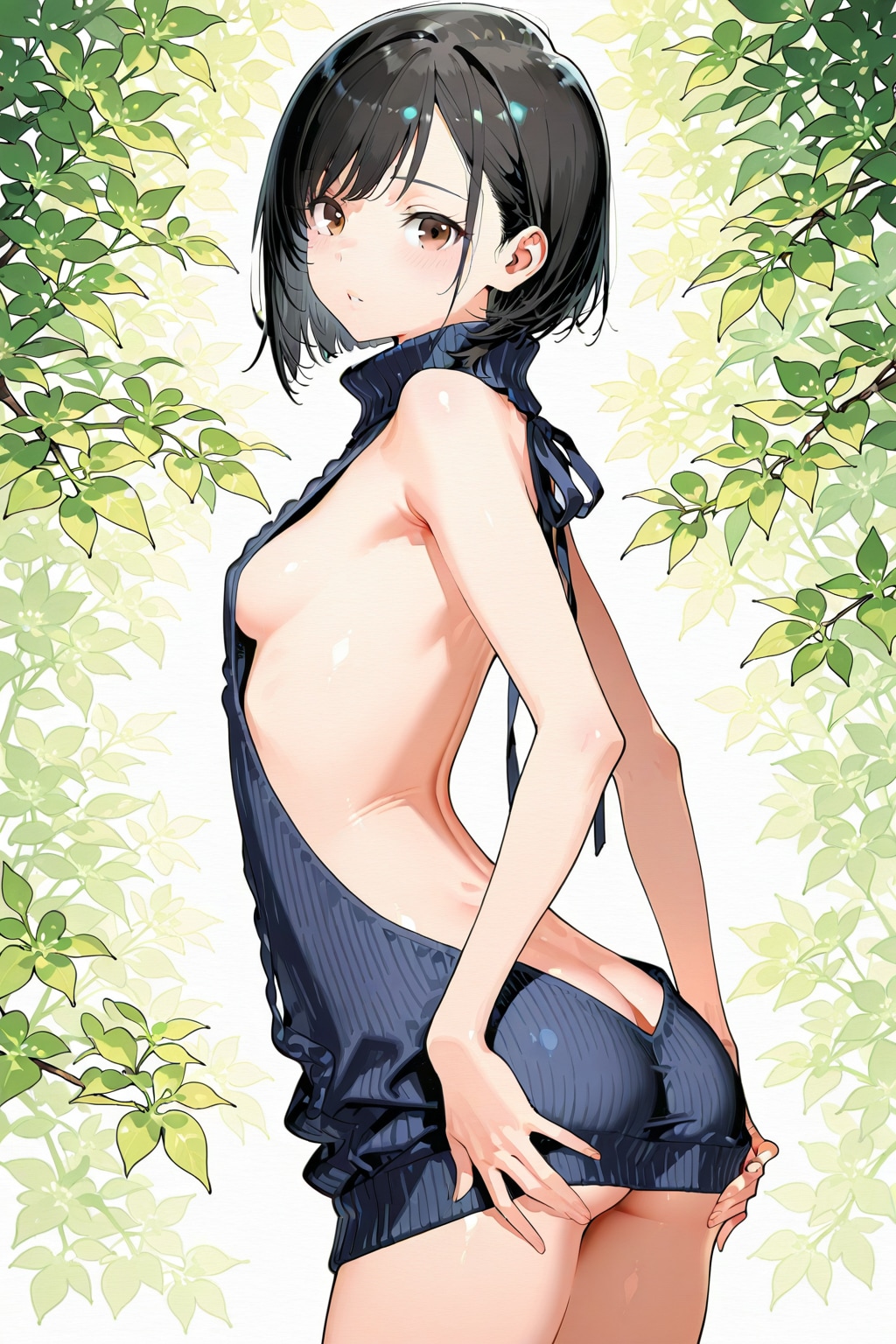 望月紀子（GATE）