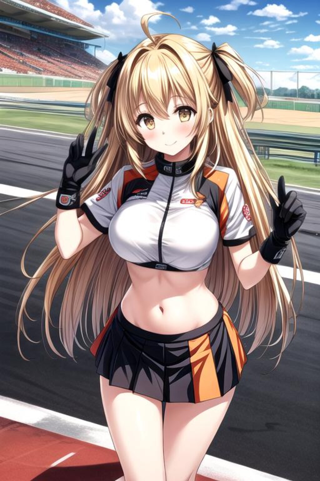 U22に新メンバー（今のところ願望）