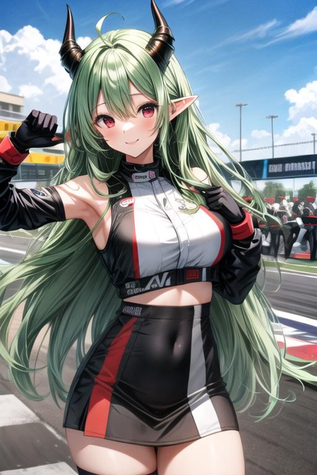 U22に新メンバー（今のところ願望）