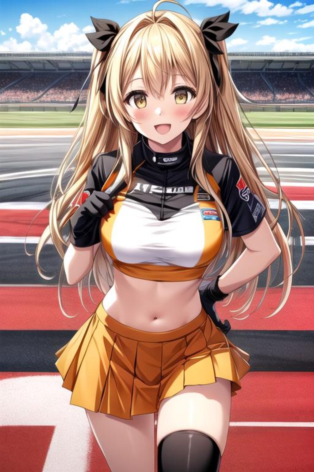 U22に新メンバー（今のところ願望）