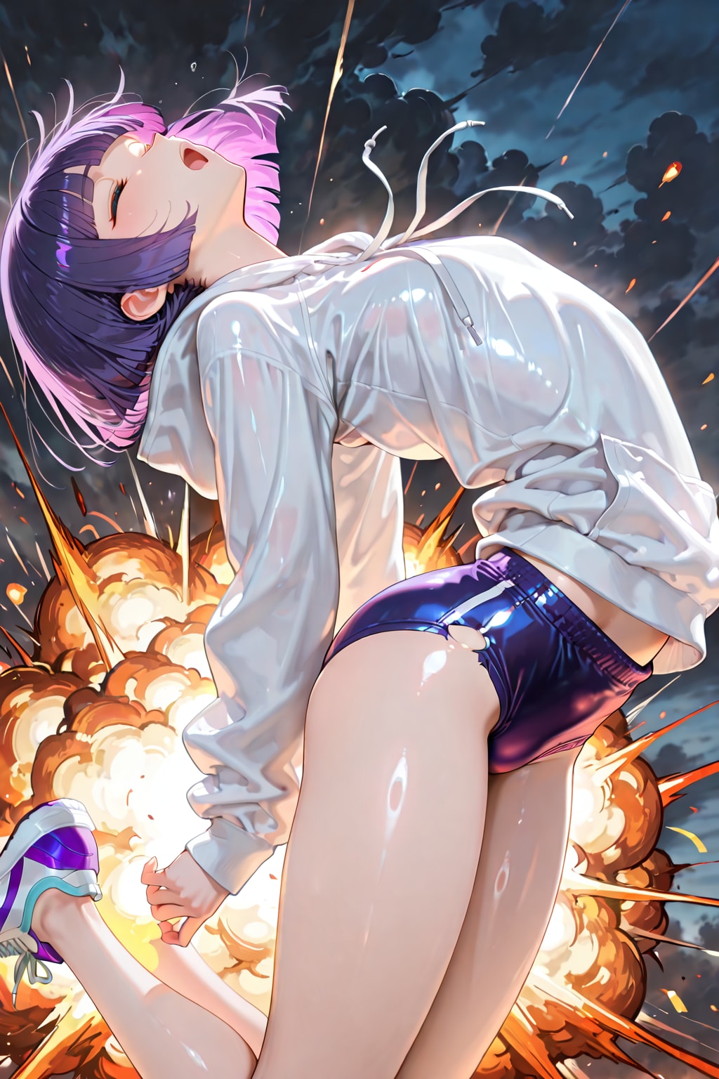 34_とある異世界転移　普通に負けた...