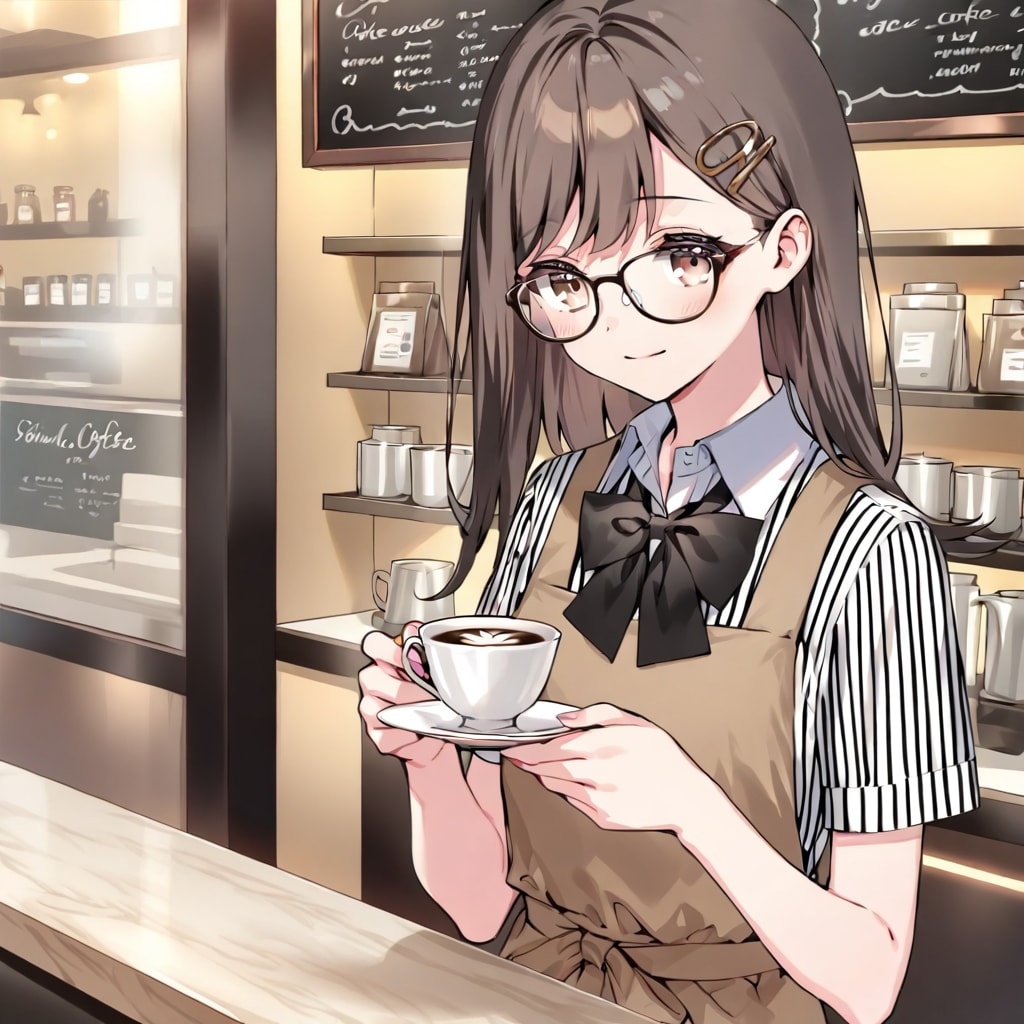 cafe