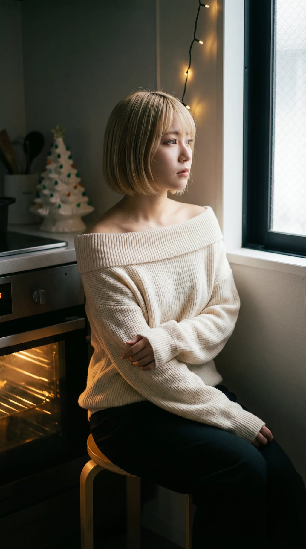 Culina’s Christmas Glow