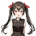 アリィナ(ボタニカルアート)[days AI] 2枚目