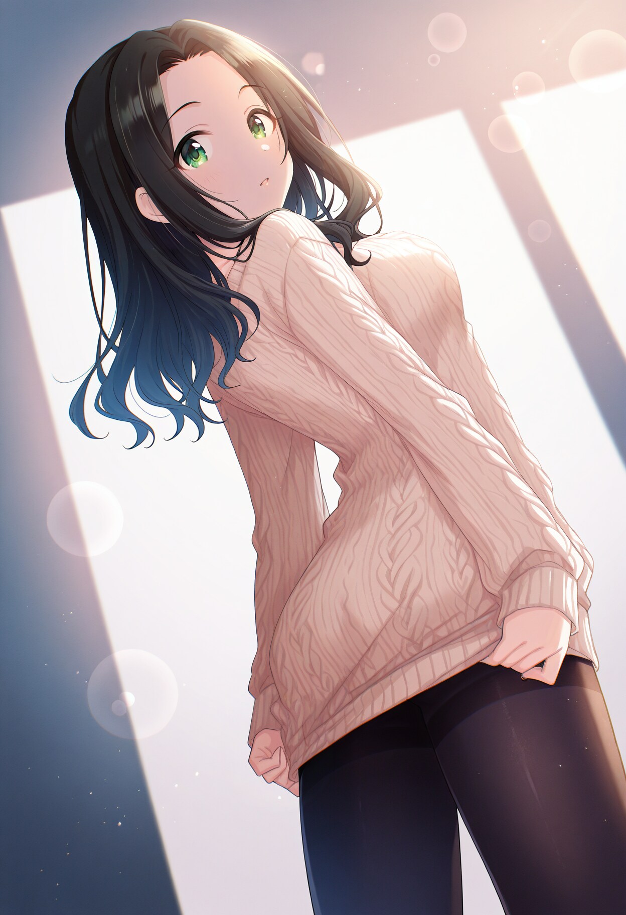 相馬夏美 | の人気AIイラスト・グラビア