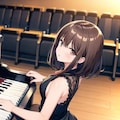 ピアニスト 5枚目