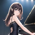 ピアニスト 2枚目