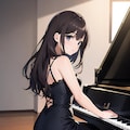 ピアニスト 3枚目