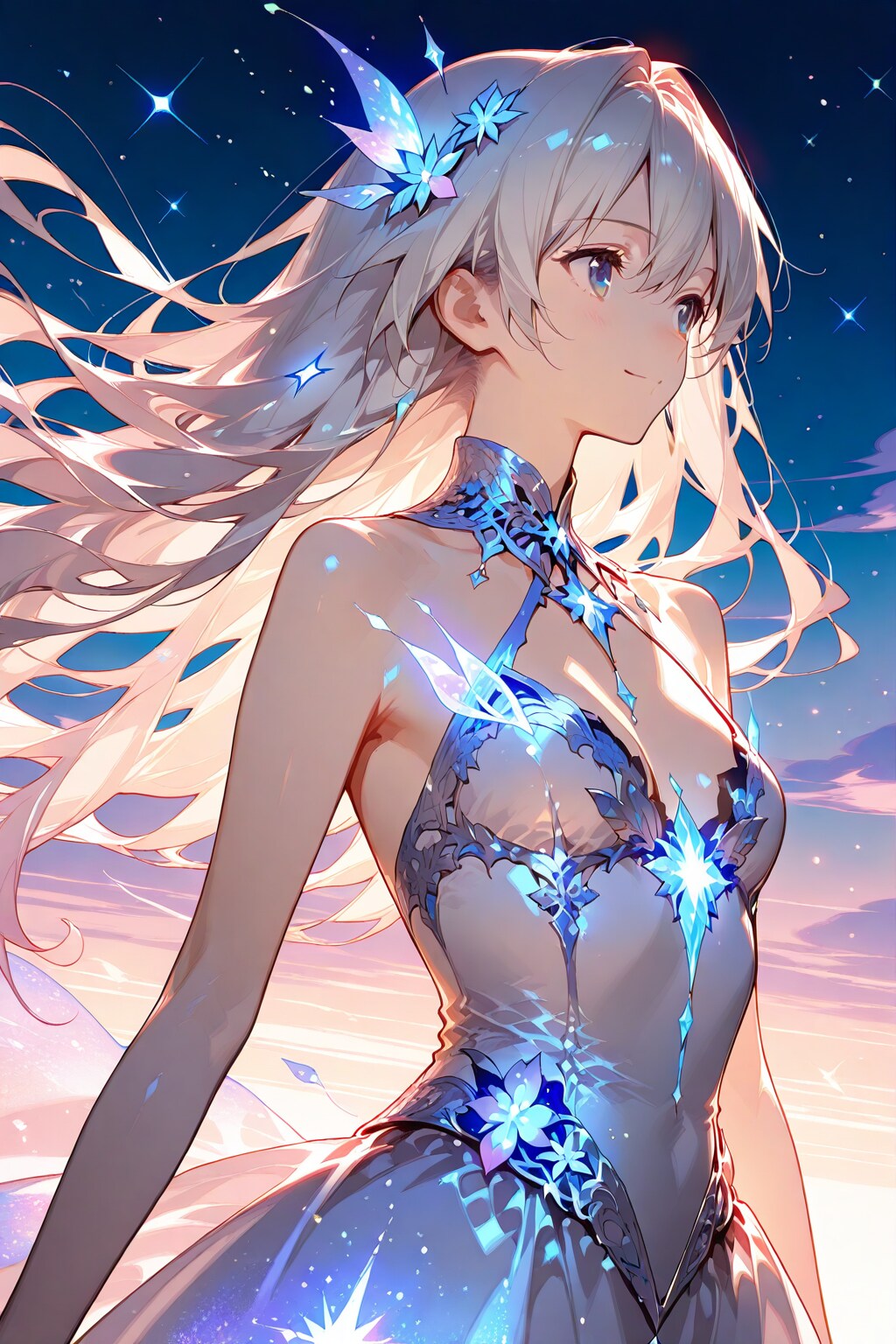 Twilight Star Princess