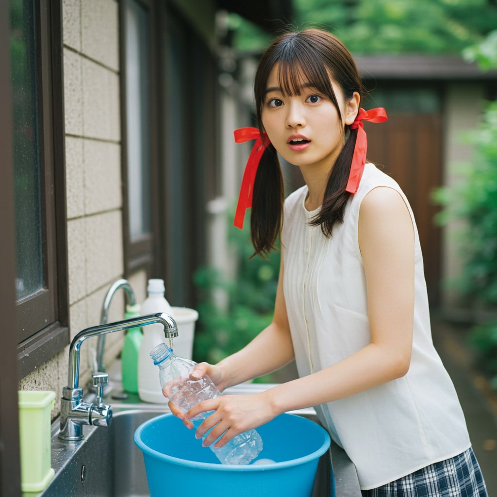となりの子