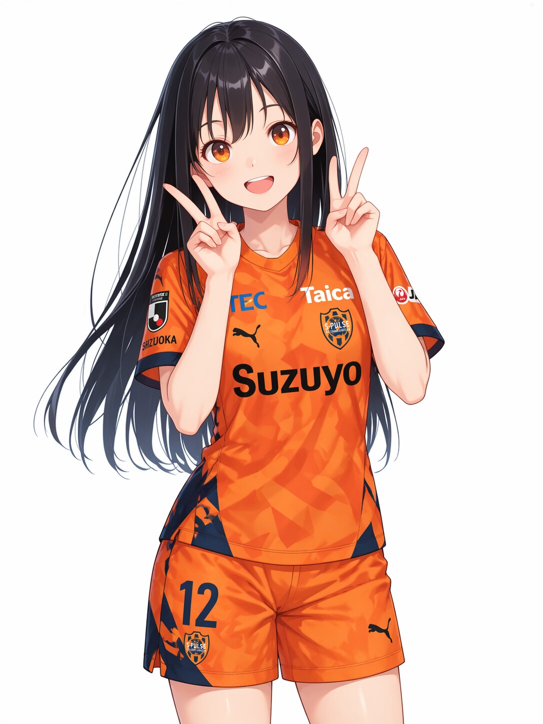 ChatGPTお試し　ユニフォーム変更