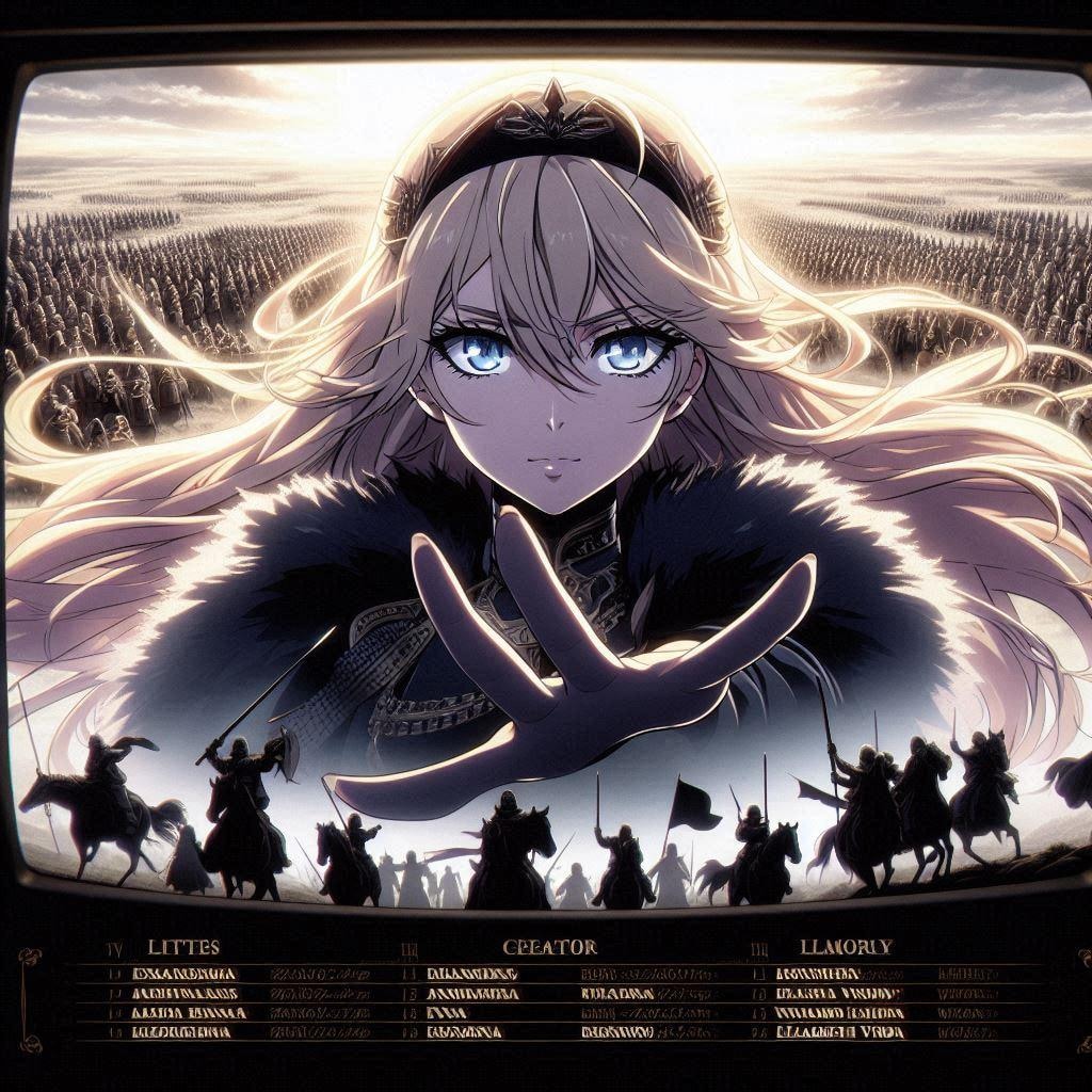 勝利の軍勢-army of victory-Ⅱ