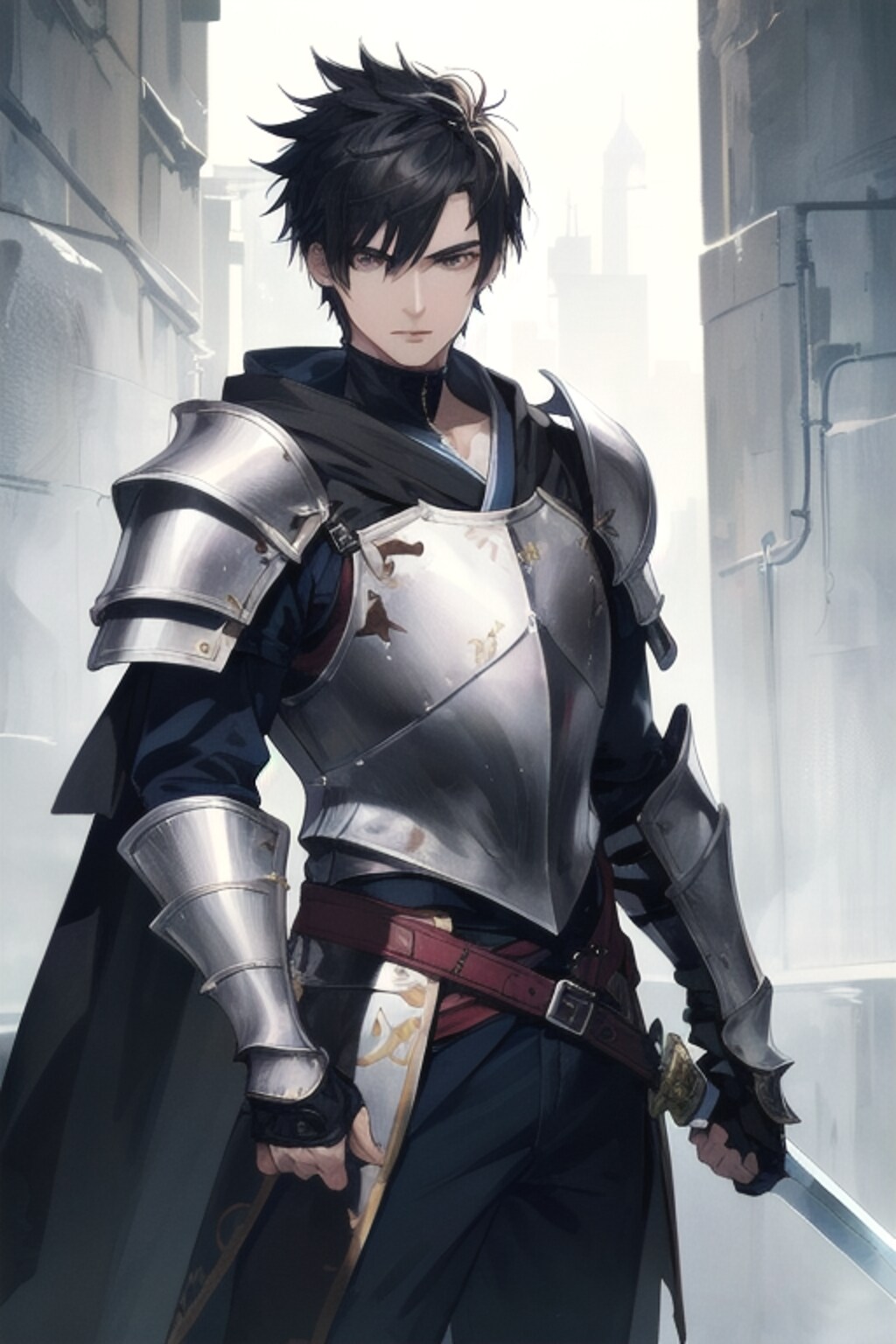 V(ヴァルキリー・コア)