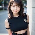 女性警察官 2 11枚目