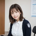 女性警察官 2 8枚目