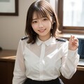 女性警察官 2 10枚目