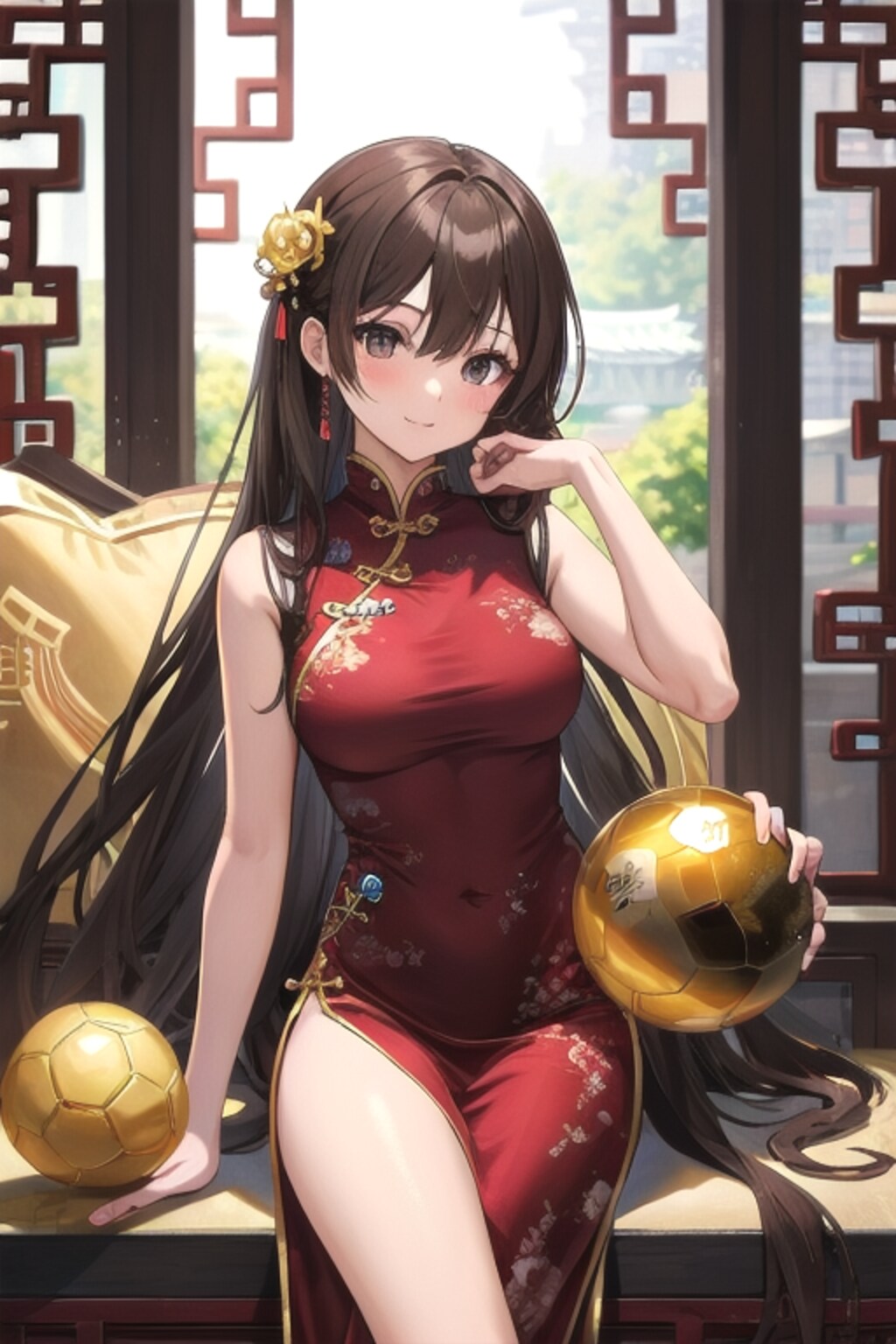 5/9   週刊ゴールデンボール