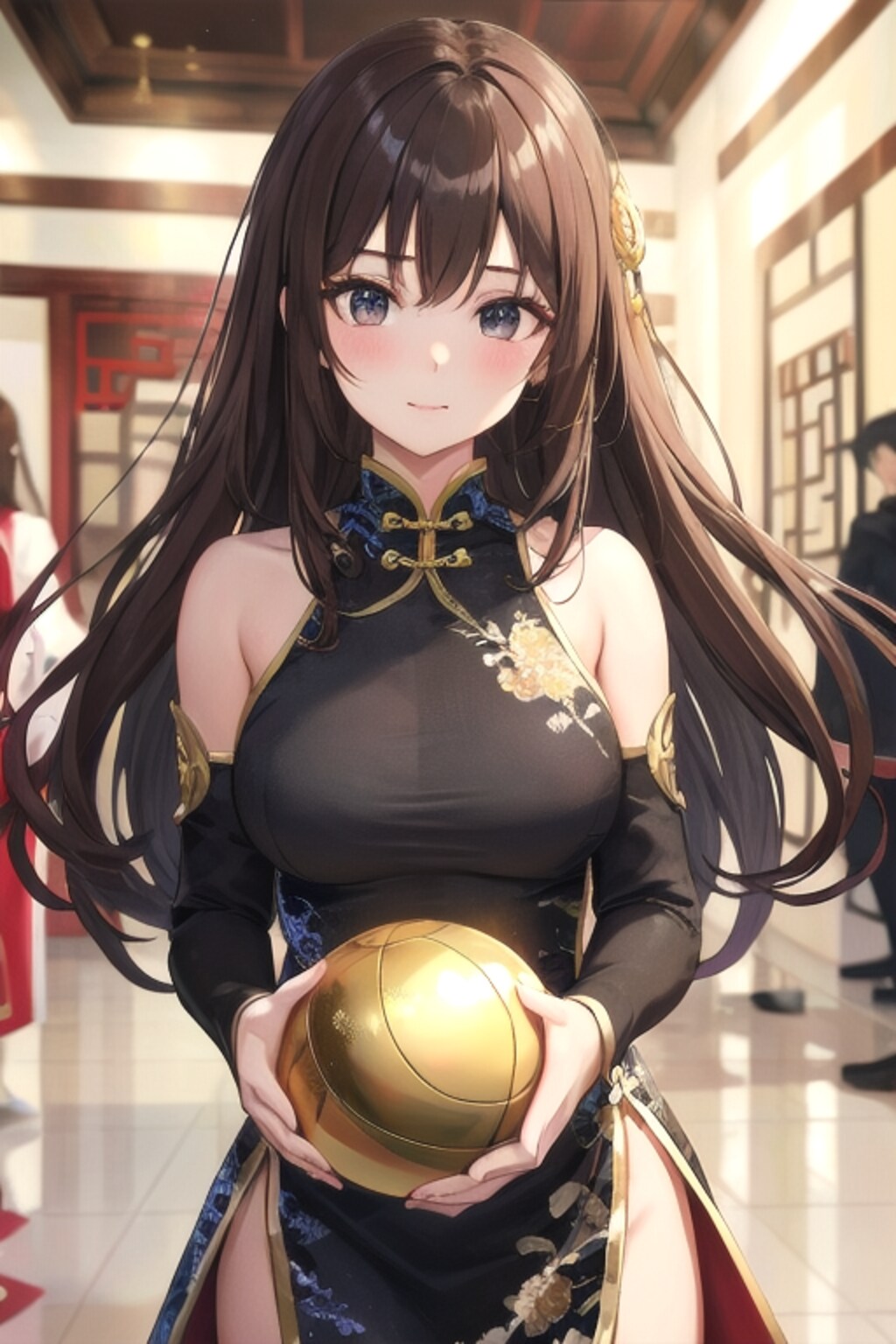 5/9   週刊ゴールデンボール