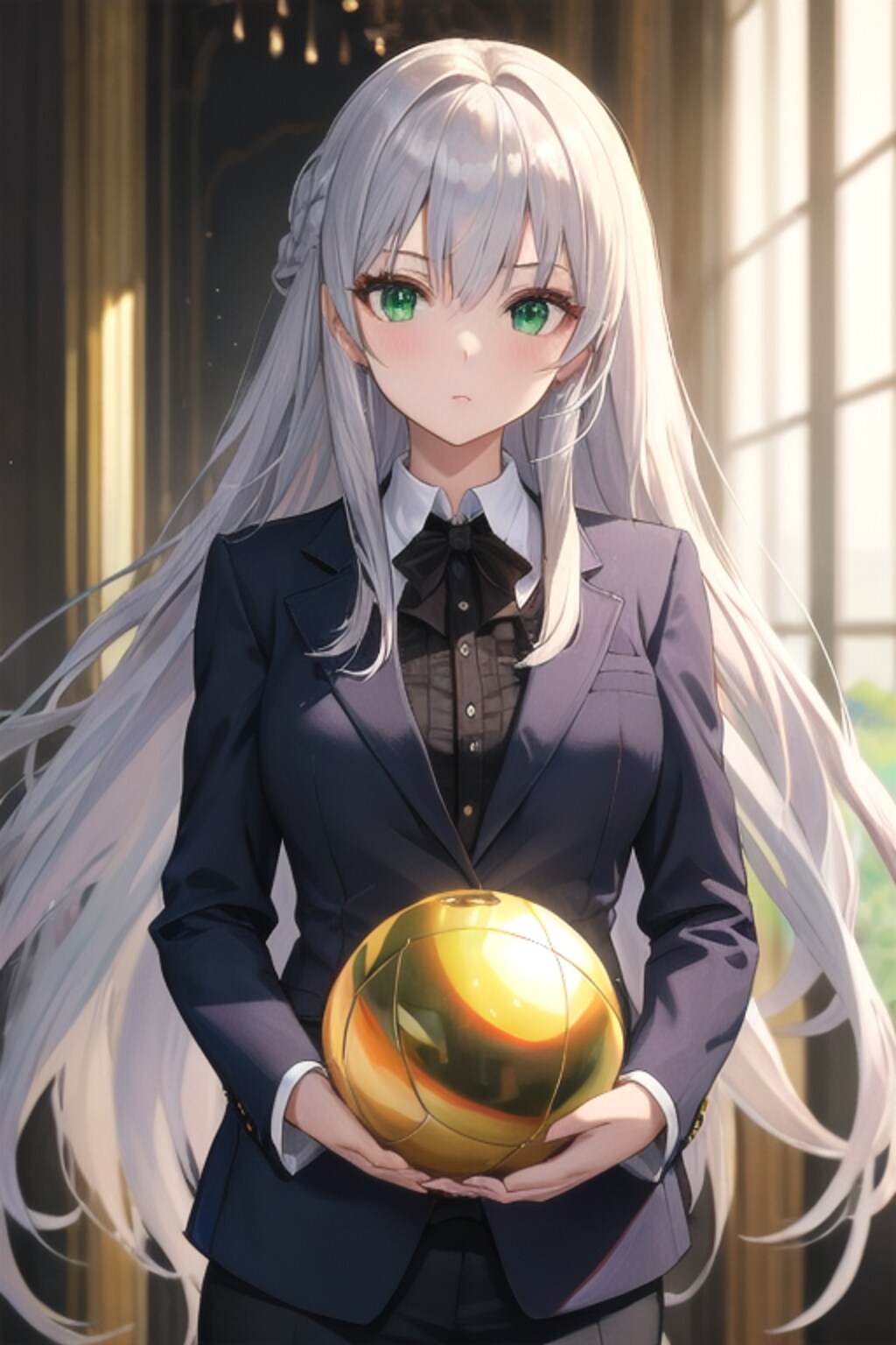 5/9   週刊ゴールデンボール