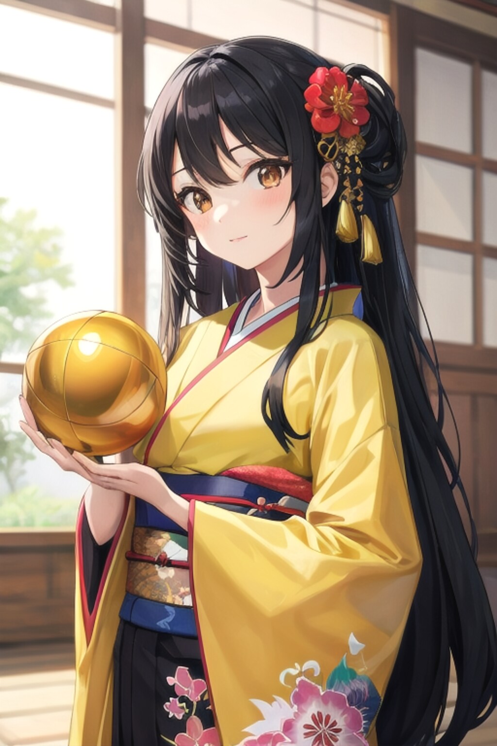 5/9   週刊ゴールデンボール